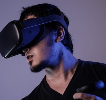 Volkanoo LED Displays