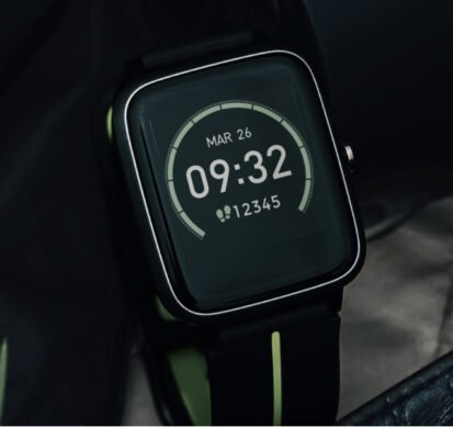 Volkanoo LED Displays