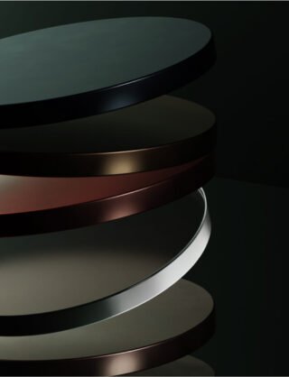 Volkanoo LED Displays