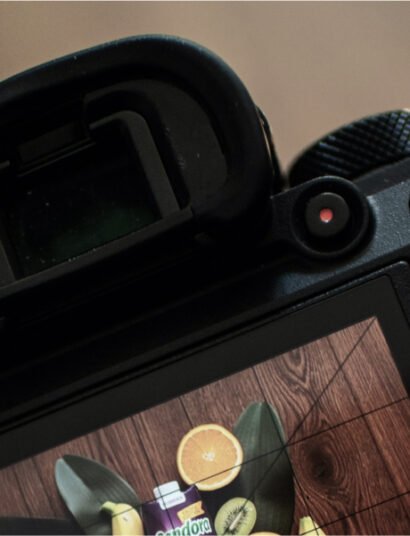 Volkanoo LED Displays