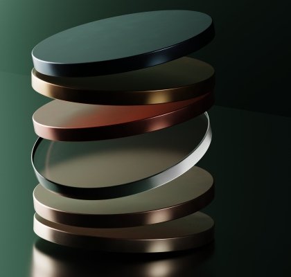 Volkanoo LED Displays