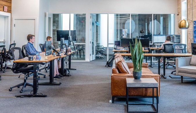 Volkanoo LED Displays