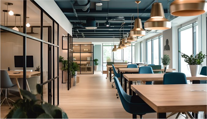 Volkanoo LED Displays