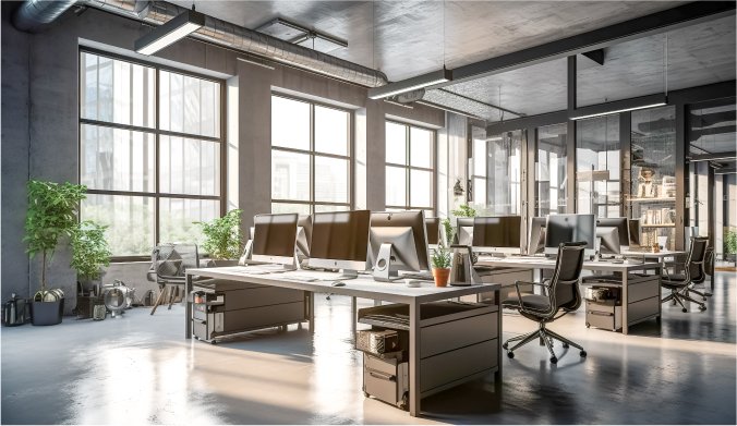 Volkanoo LED Displays