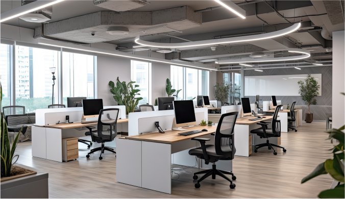 Volkanoo LED Displays