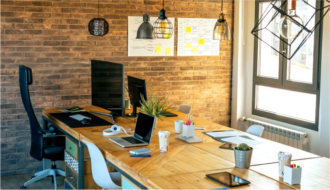 Volkanoo LED Displays