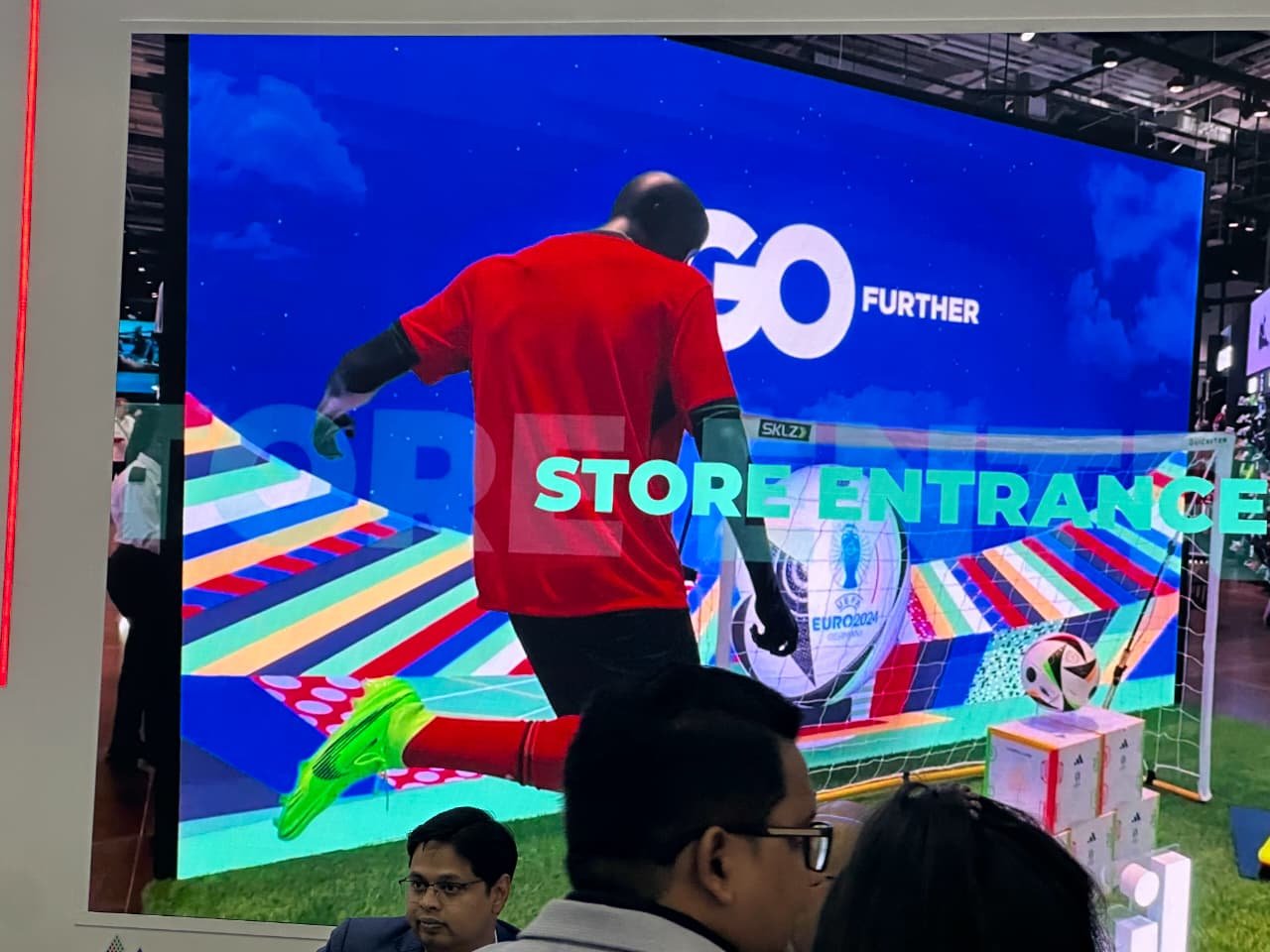 Volkanoo LED Displays