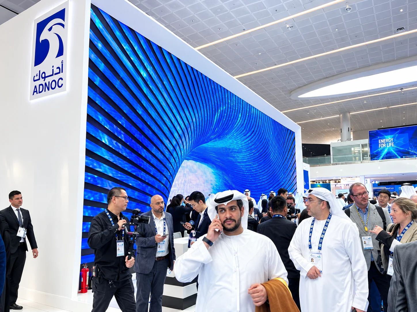 Volkanoo LED Displays