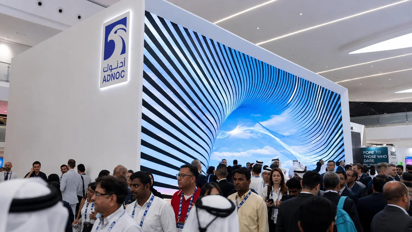 Volkanoo LED Displays